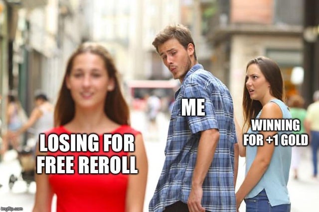 Free Rolls