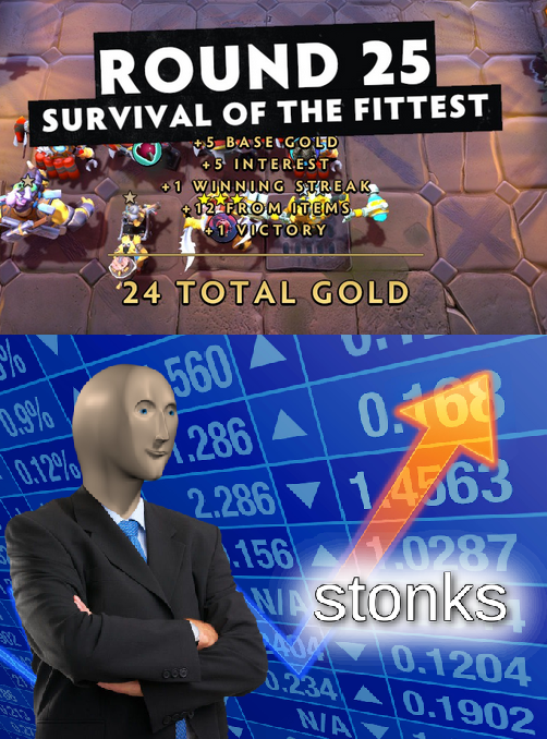 Some Rich Inventors