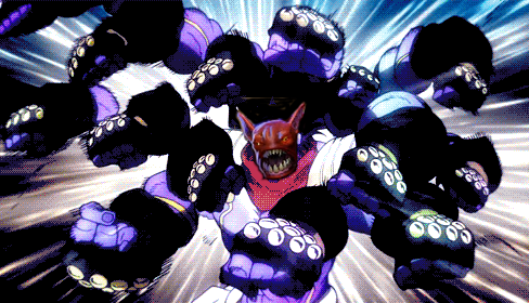Angry Toamto