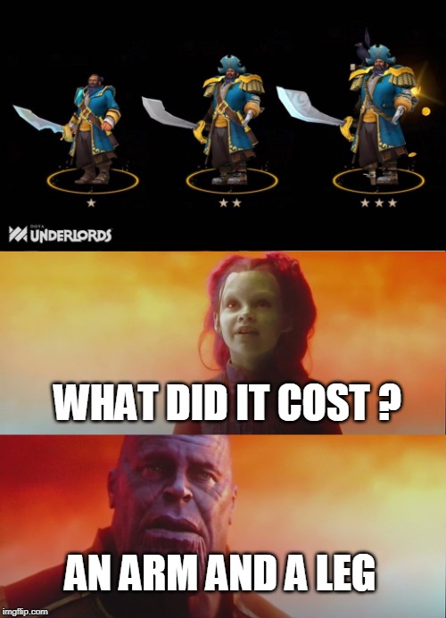 What did it cost?